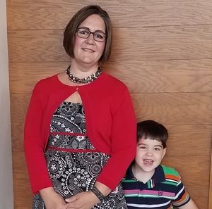 Meet your Posher, Bonnie